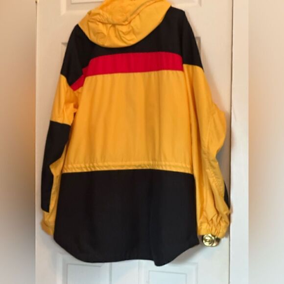 RARE FIND Columbia Mens Retro Challenger Style Pullover Jacket - Picture 4 of 5